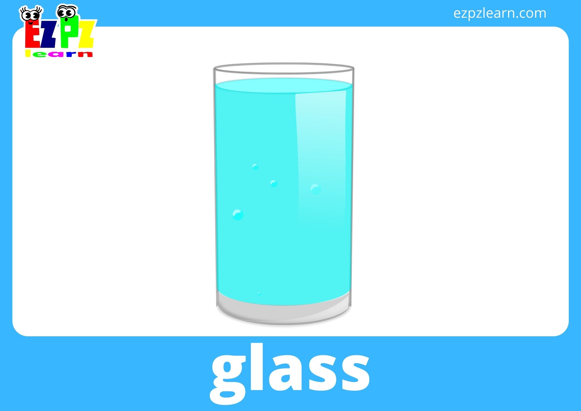 glass